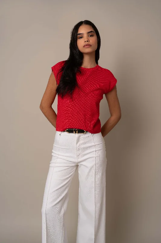 Sleeveless Pullover Rugged Women's Outdoor 