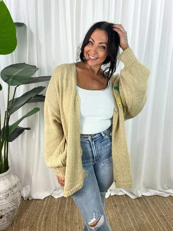Limoncello Cardi Rugged Women's Outdoor 