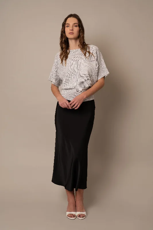 Silver Heather Grey