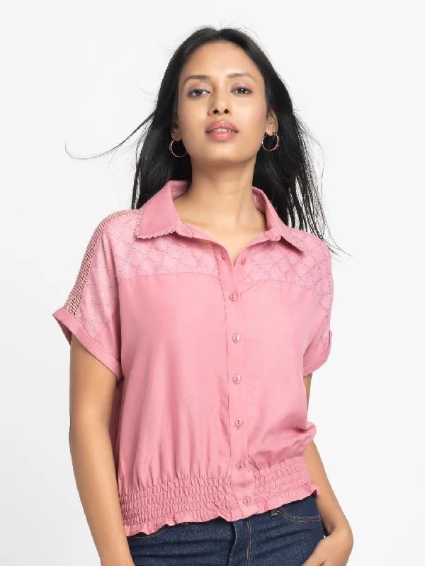 Gatsby Top Earthy Women's 
