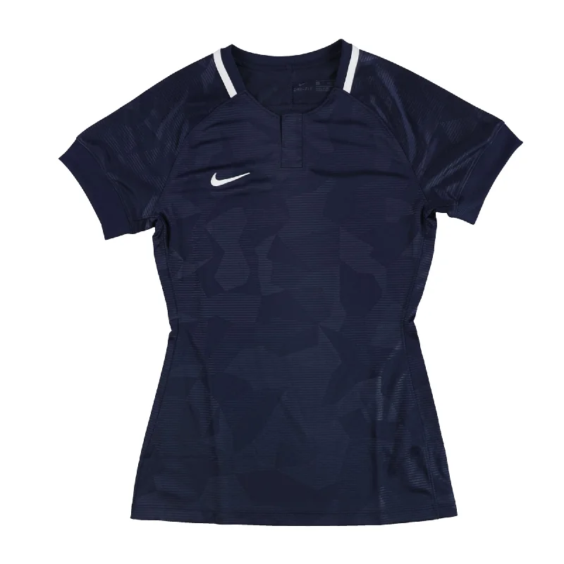 Nike Womens Challenge Ii Soccer Jersey Sustainable Organic