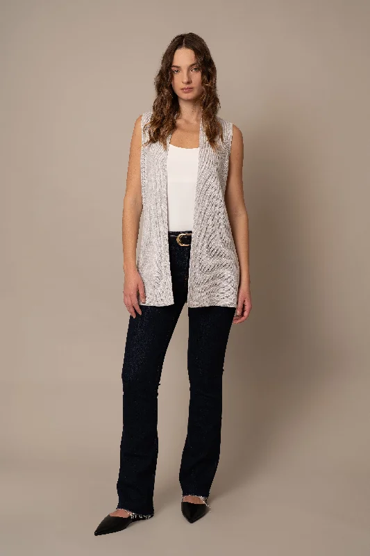 Silver Heather Grey