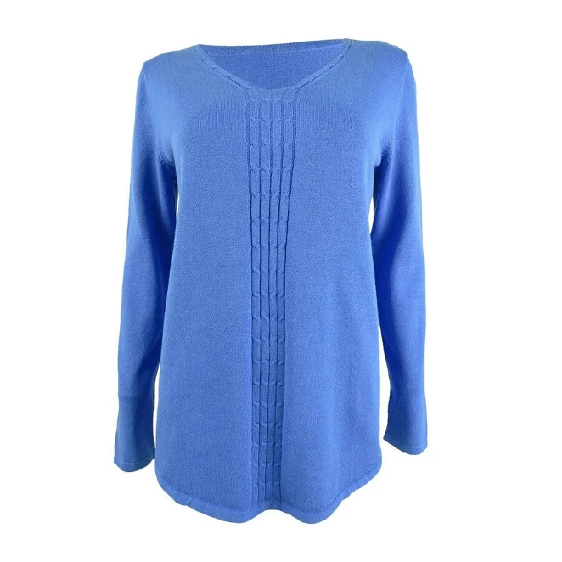 Persian Blue