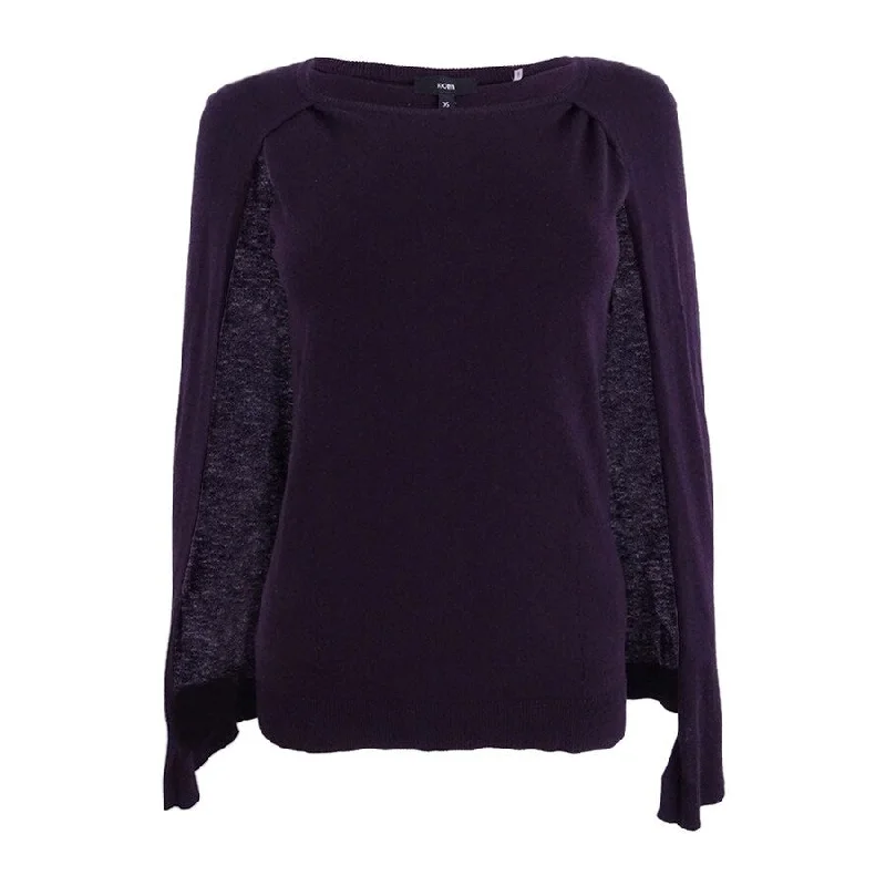 Kobi Women's Cape Sweater performance