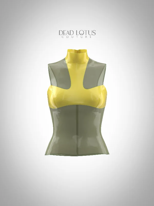EXPLOY Top Hip Women's Urban