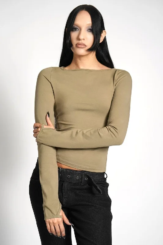 Cassiopeia Longsleeve European