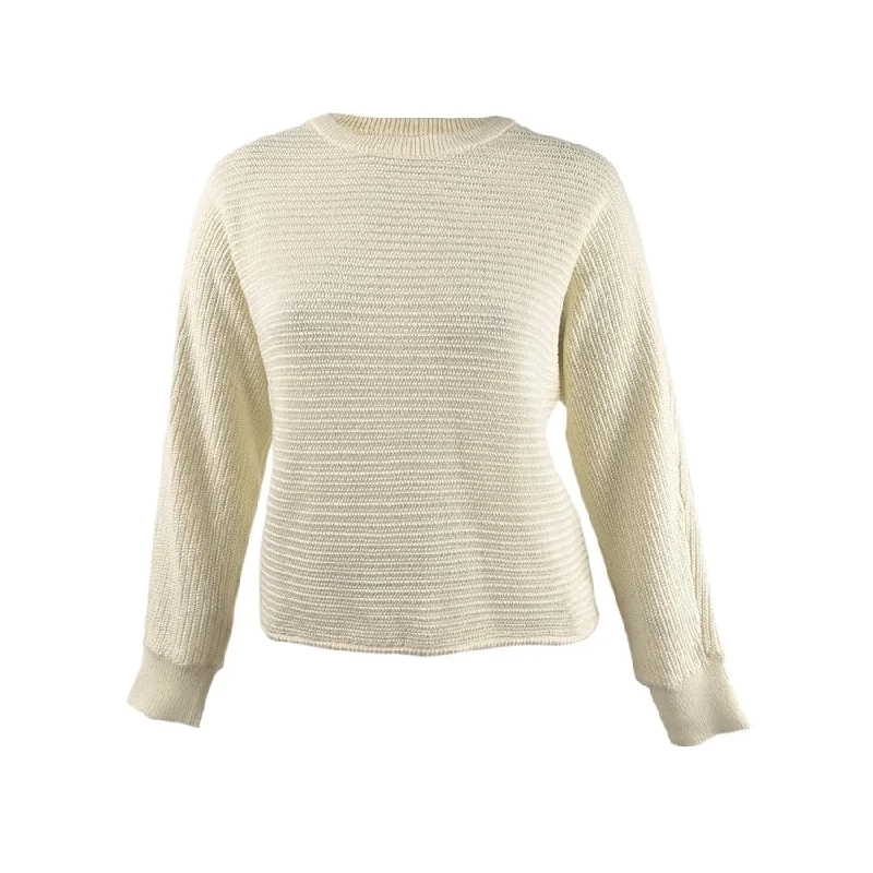 Calvin Klein Women's Jeans Cotton Sweater Women