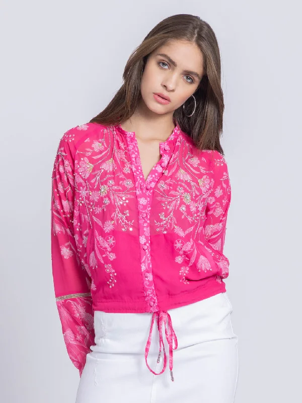 Gorgeous Shirt French