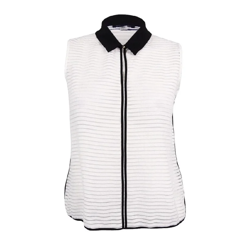 Ivory/Black