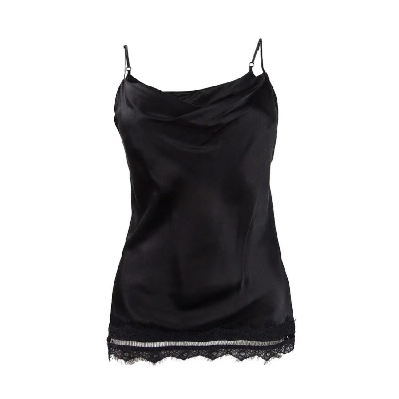 Elie Tahari Women's Jerri Cami Earthy Women's 