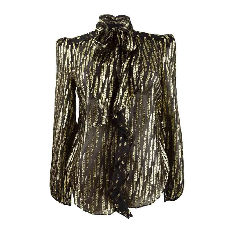 Rachel Zoe Women's Powell Top Adventure