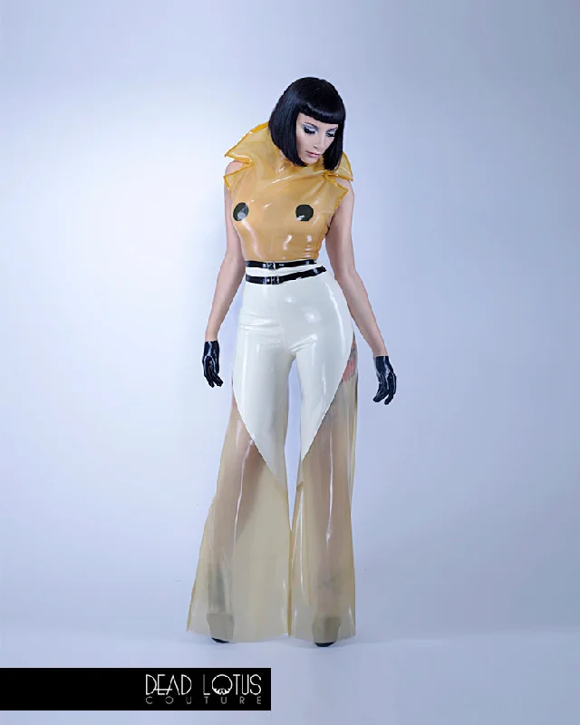CIDIUM Top Relaxed Women's 