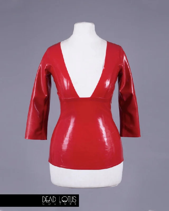 ONIAKA Top Modern Women's Tech