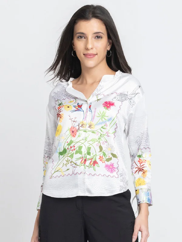 Ursula Top Athletic Women's High - 