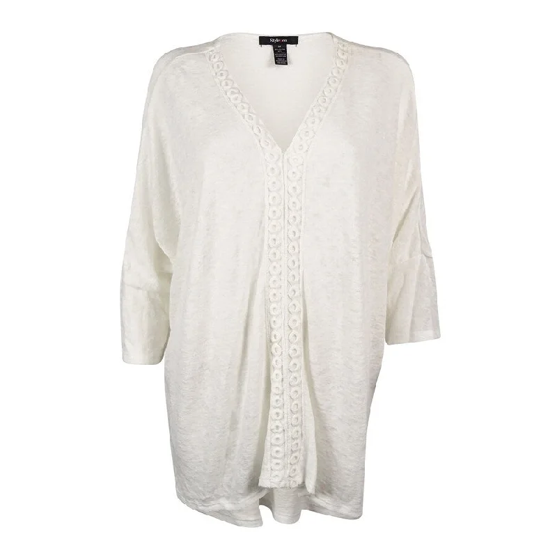 Winter White
