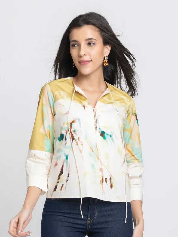 Karissa Top Business