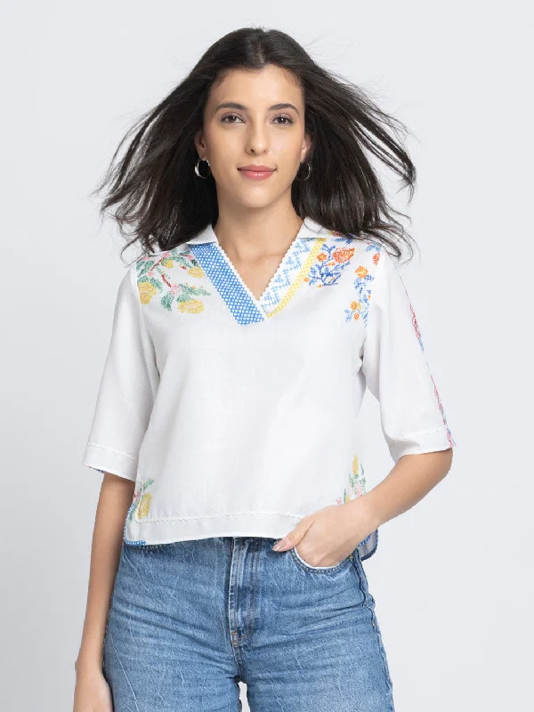 Sonnet Top Hip Women's Urban