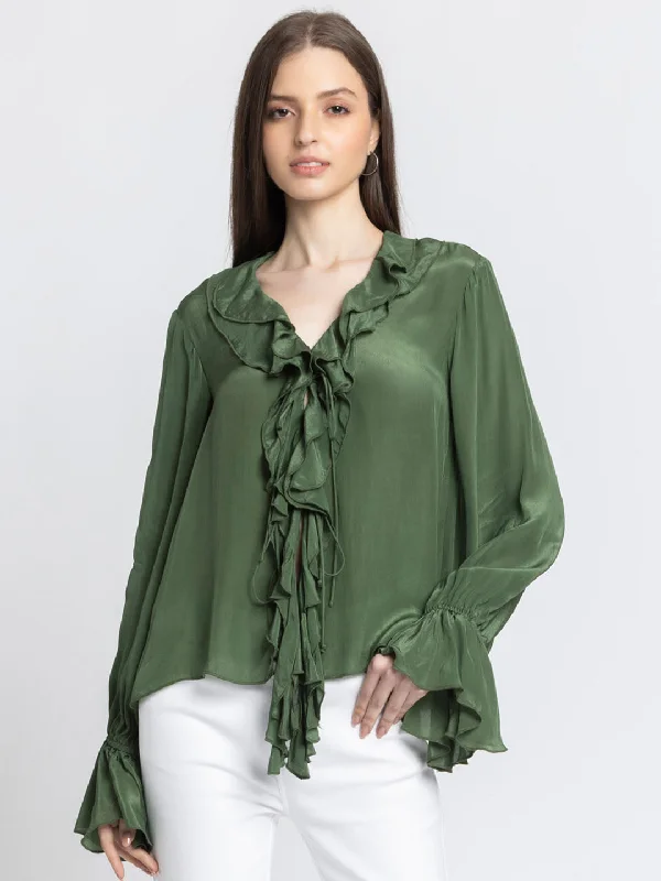 Carlina Top Sporty Women's Athleisure 