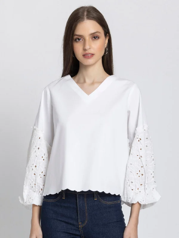 Whitney Top Disco