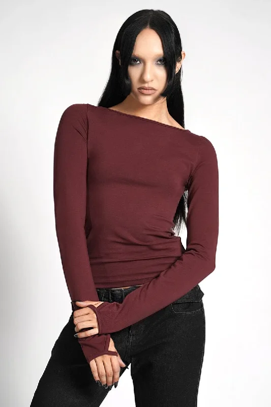 Cassiopeia Longsleeve Relaxed Women's 