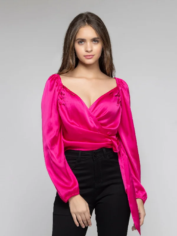 Mystical Top Monochromatic All - in - one