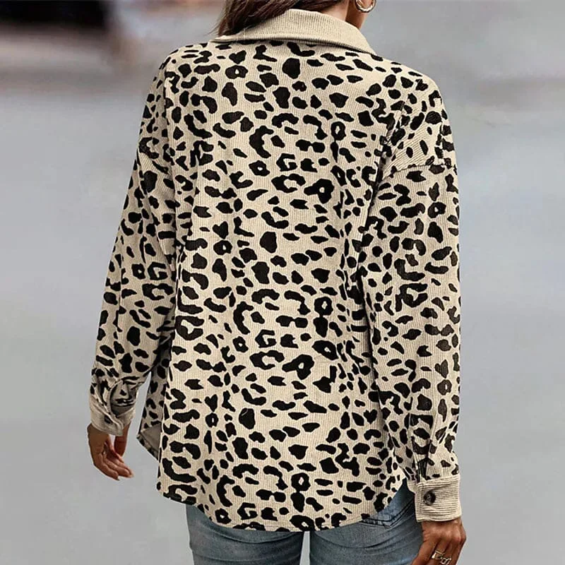Women's Long Sleeve Casual Jacket Sporty Women's Athleisure 
