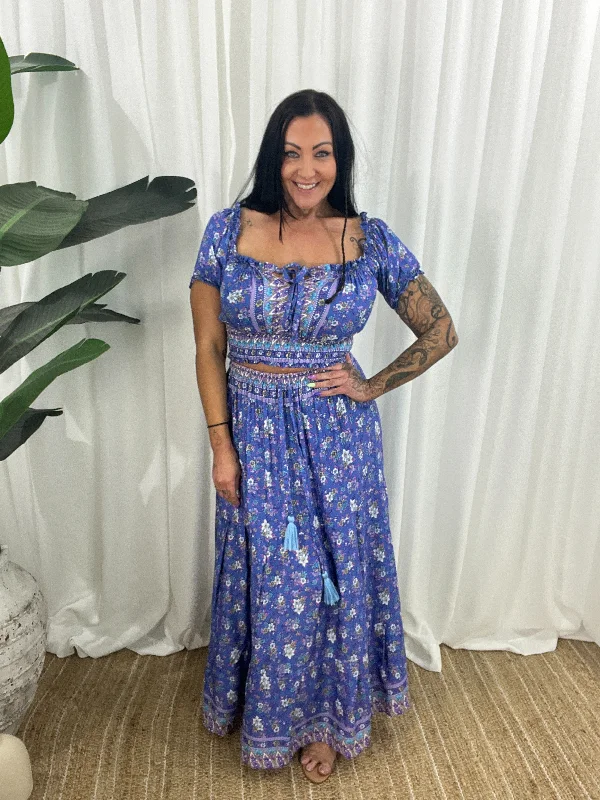 Gypsy Set Sophisticated Women's Tailored