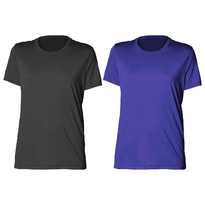 black,blue
