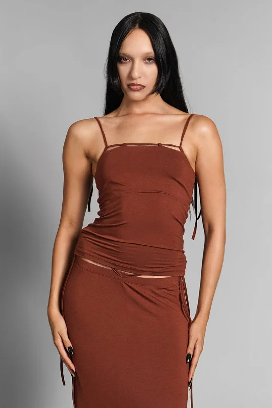 Venus Lariat Tank Top Rugged Women's Outdoor 