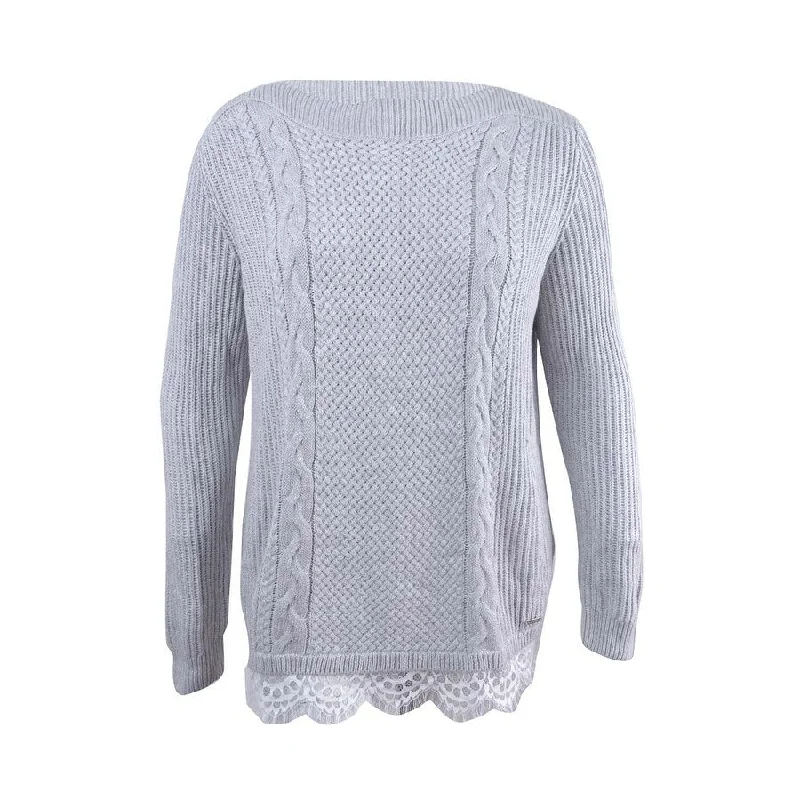 Pearl Heather Grey