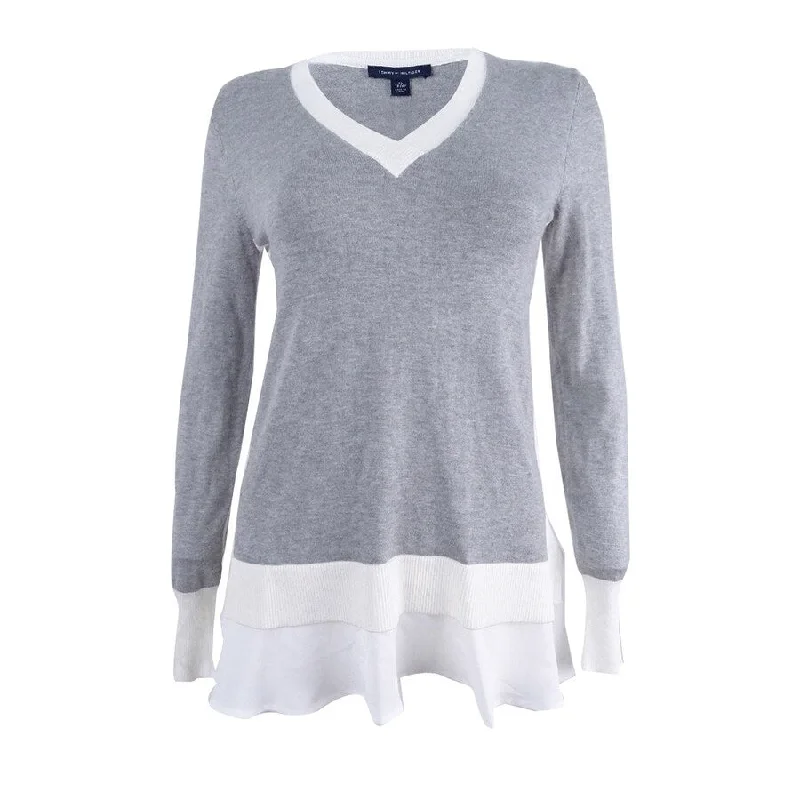 Heather Grey