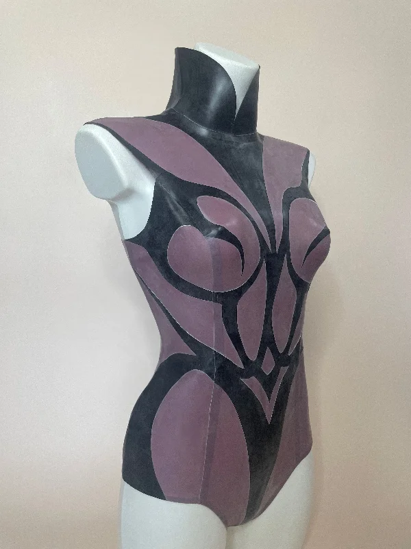 MANTIS Leotard Bodysuit Laid - back Women's Vibe