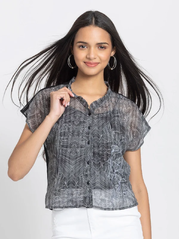 Valentine Top Confident Women's Power